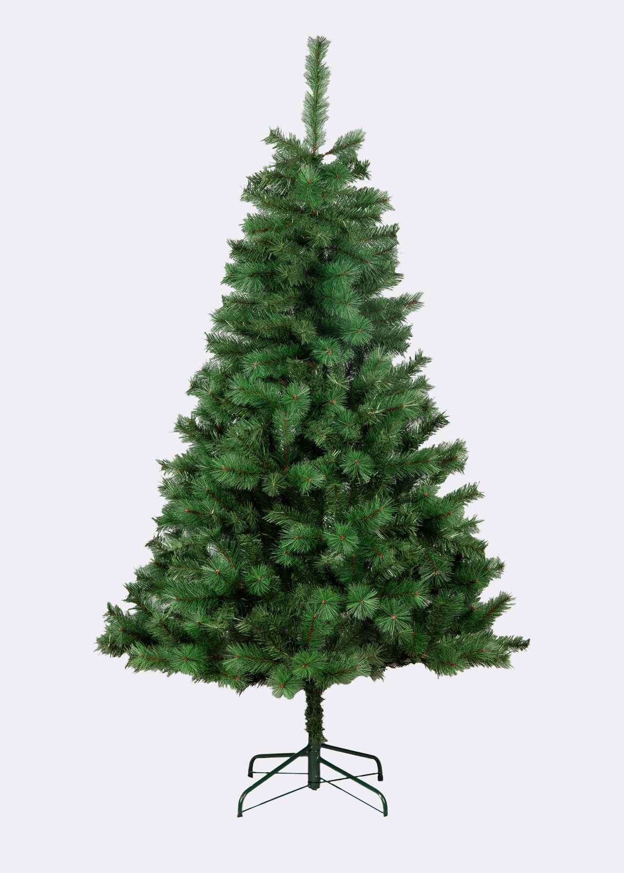 6ft Edmonton Green Artificial Christmas Tree
