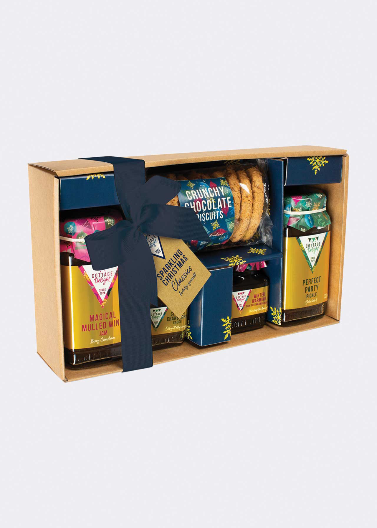 Sparkling Christmas Classics Gift Set