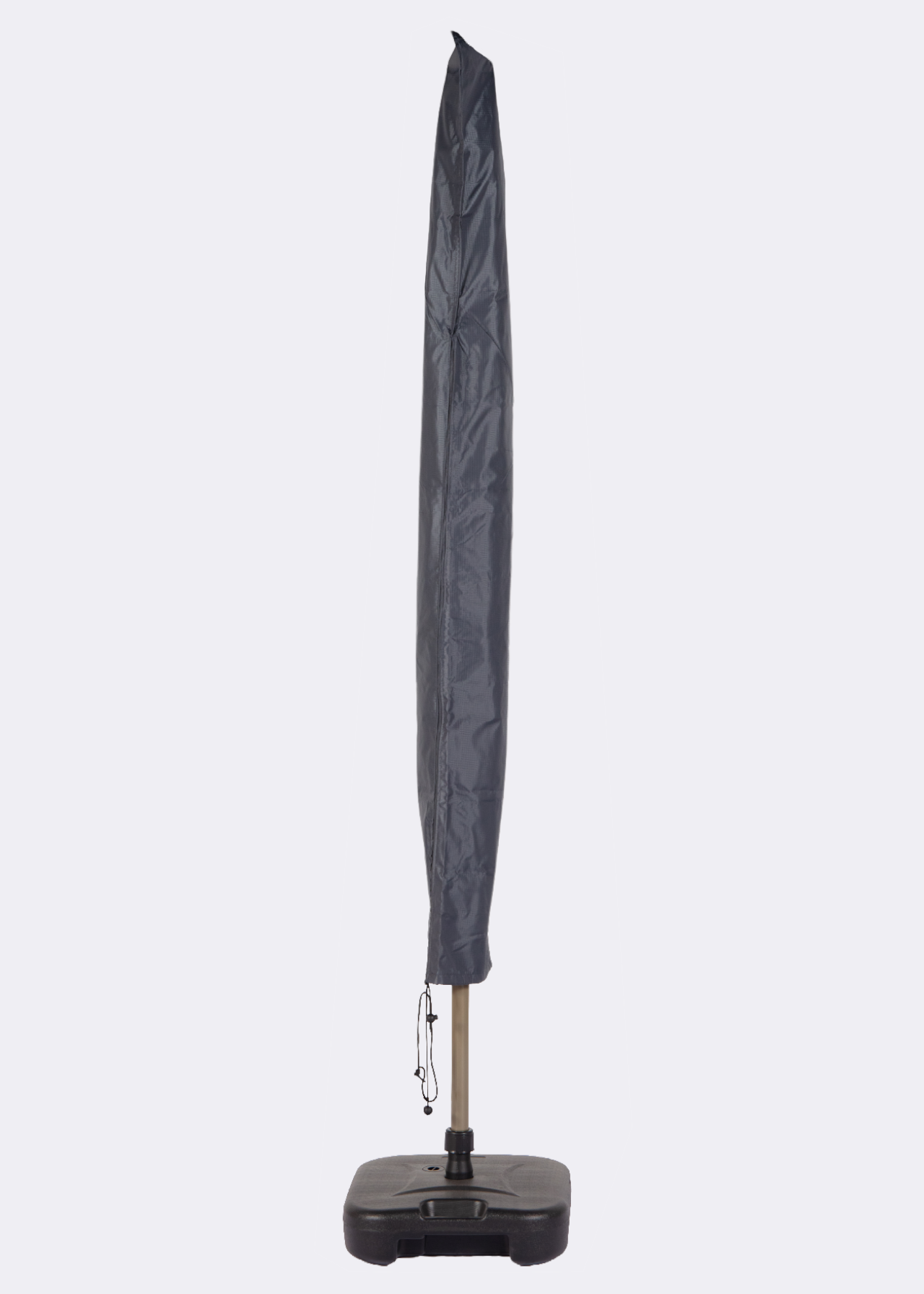 Dobbies Standard Parasol Cover