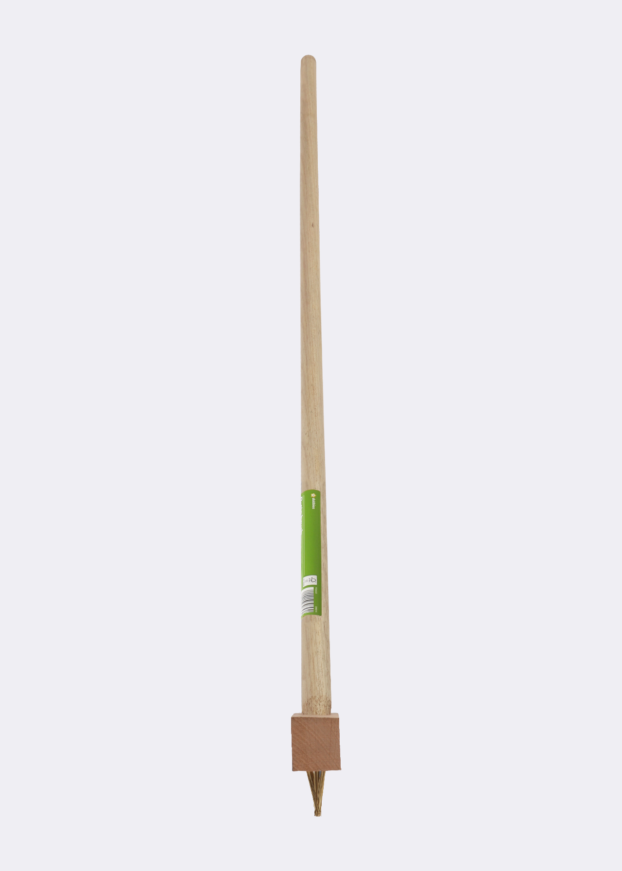 Dobbies Patio Brush