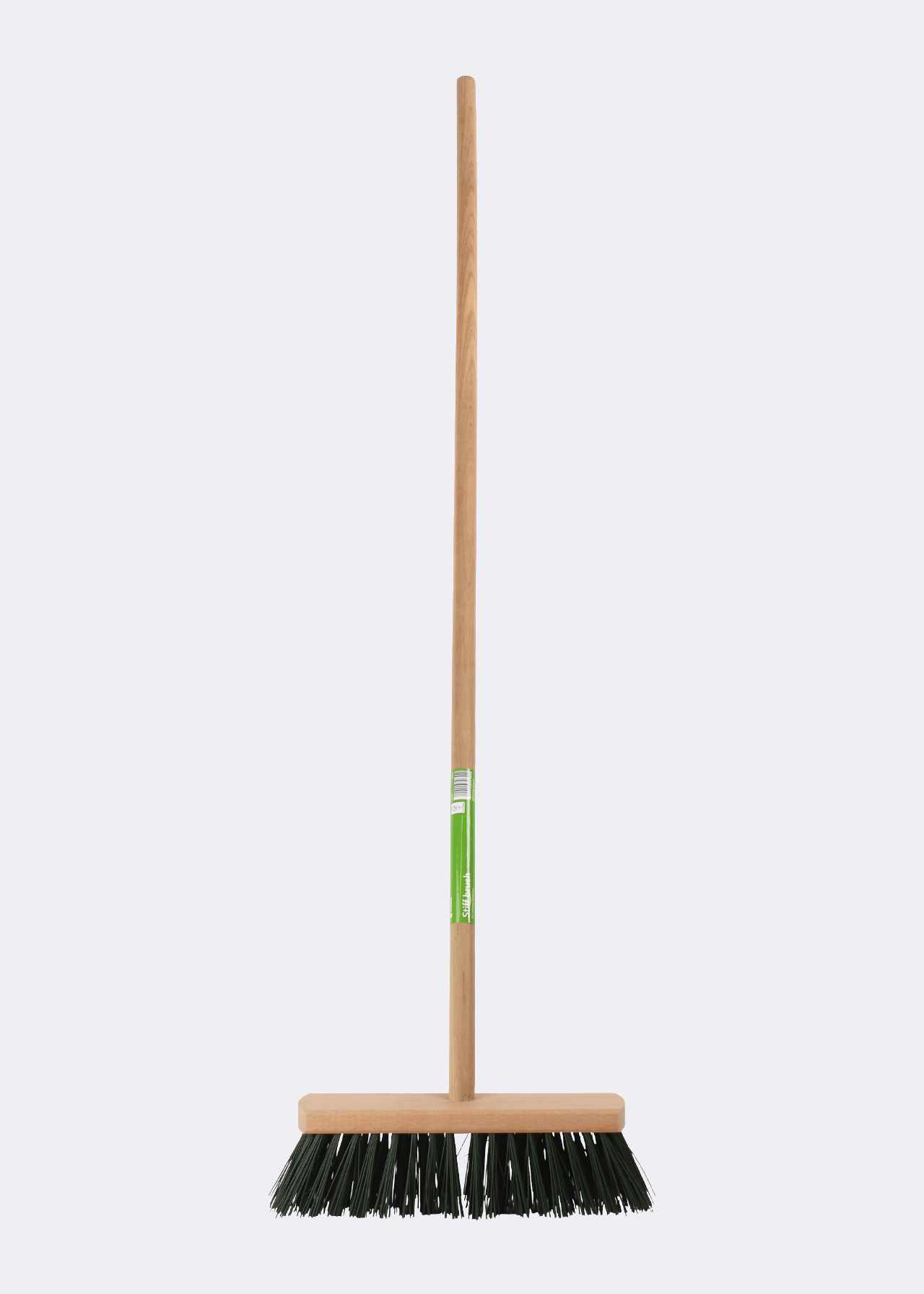 Dobbies Stiff Brush