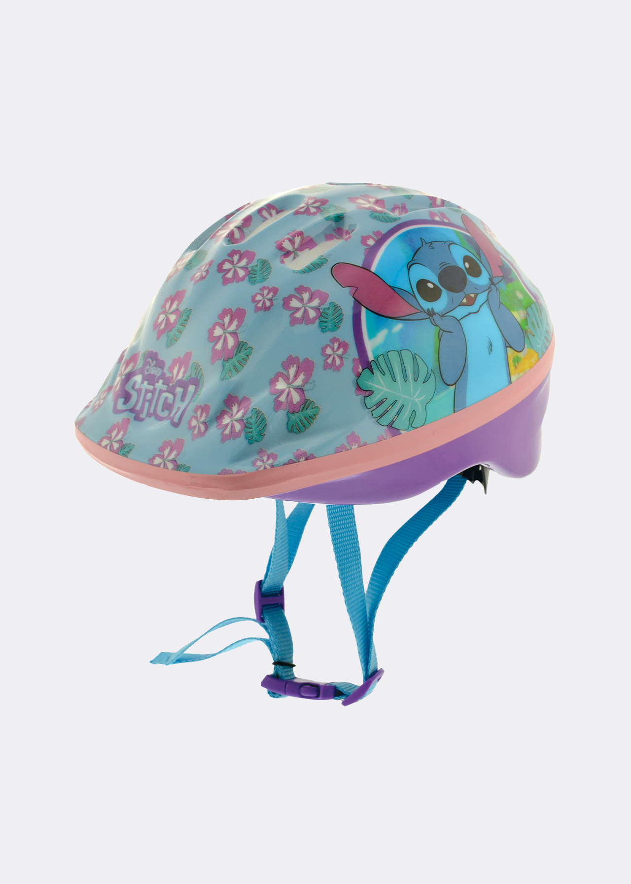 MoVe Stitch Safety Helmet