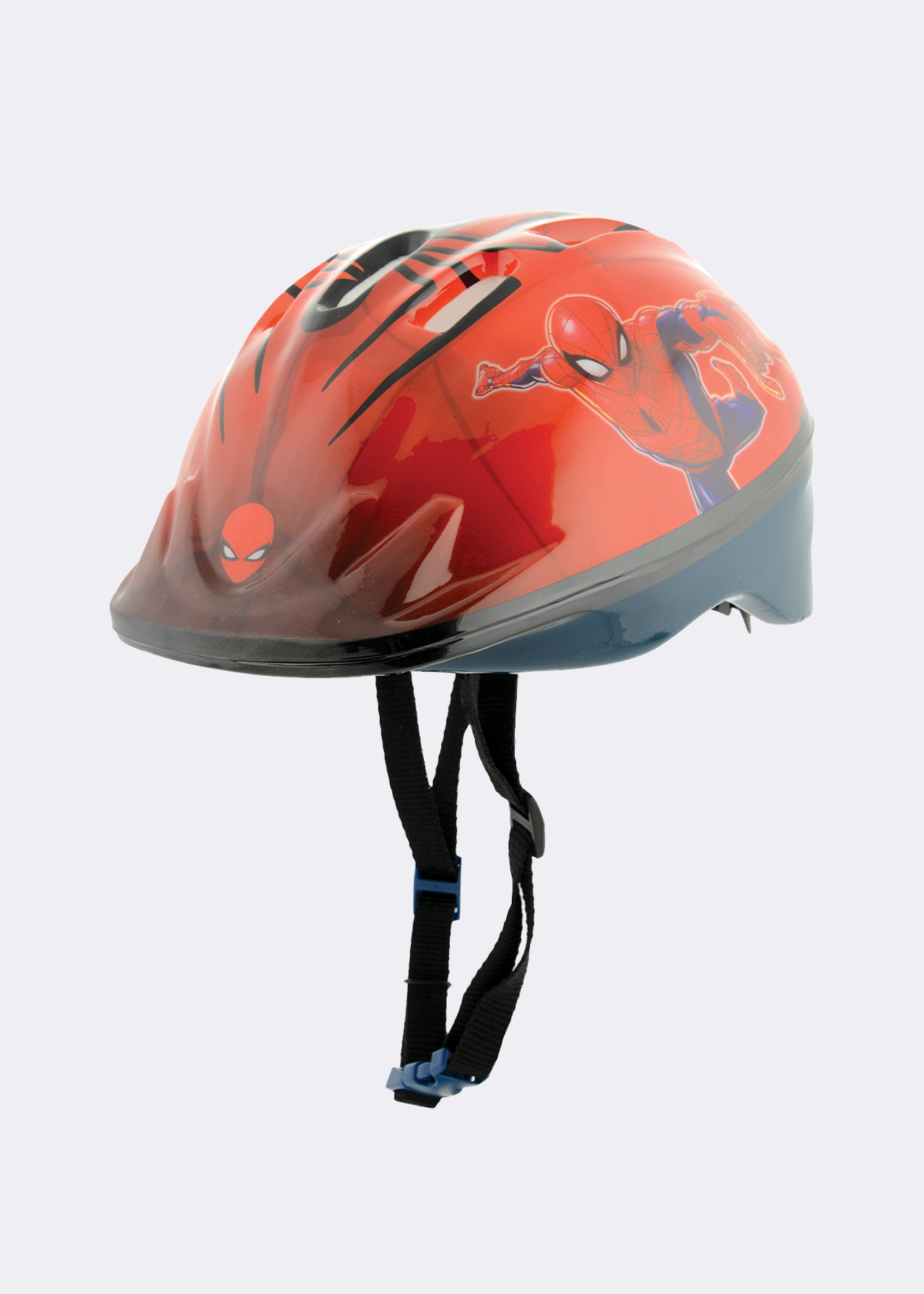 MoVe Spiderman Safety Helmet