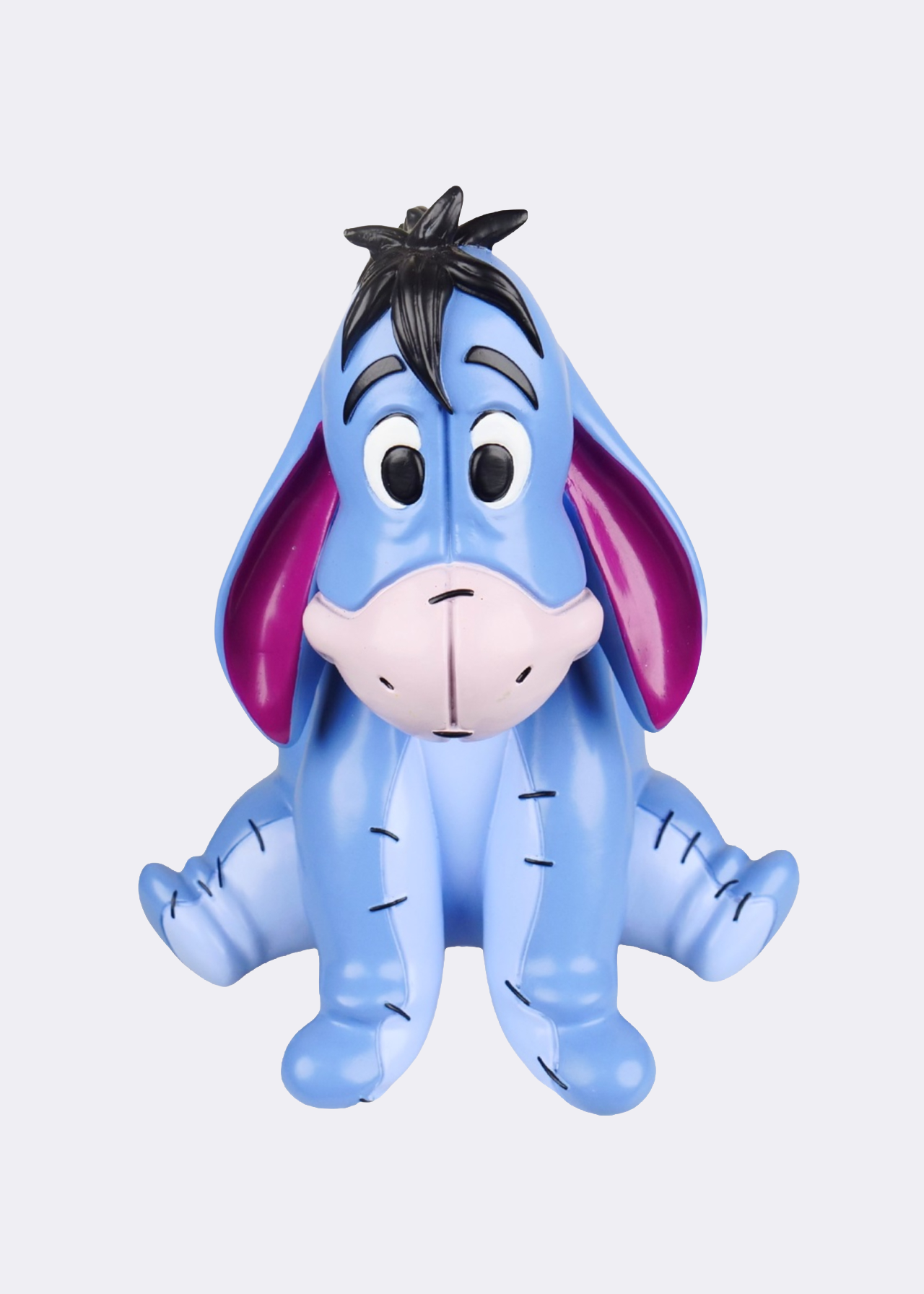 Disney Eeyore 3D Garden Statue