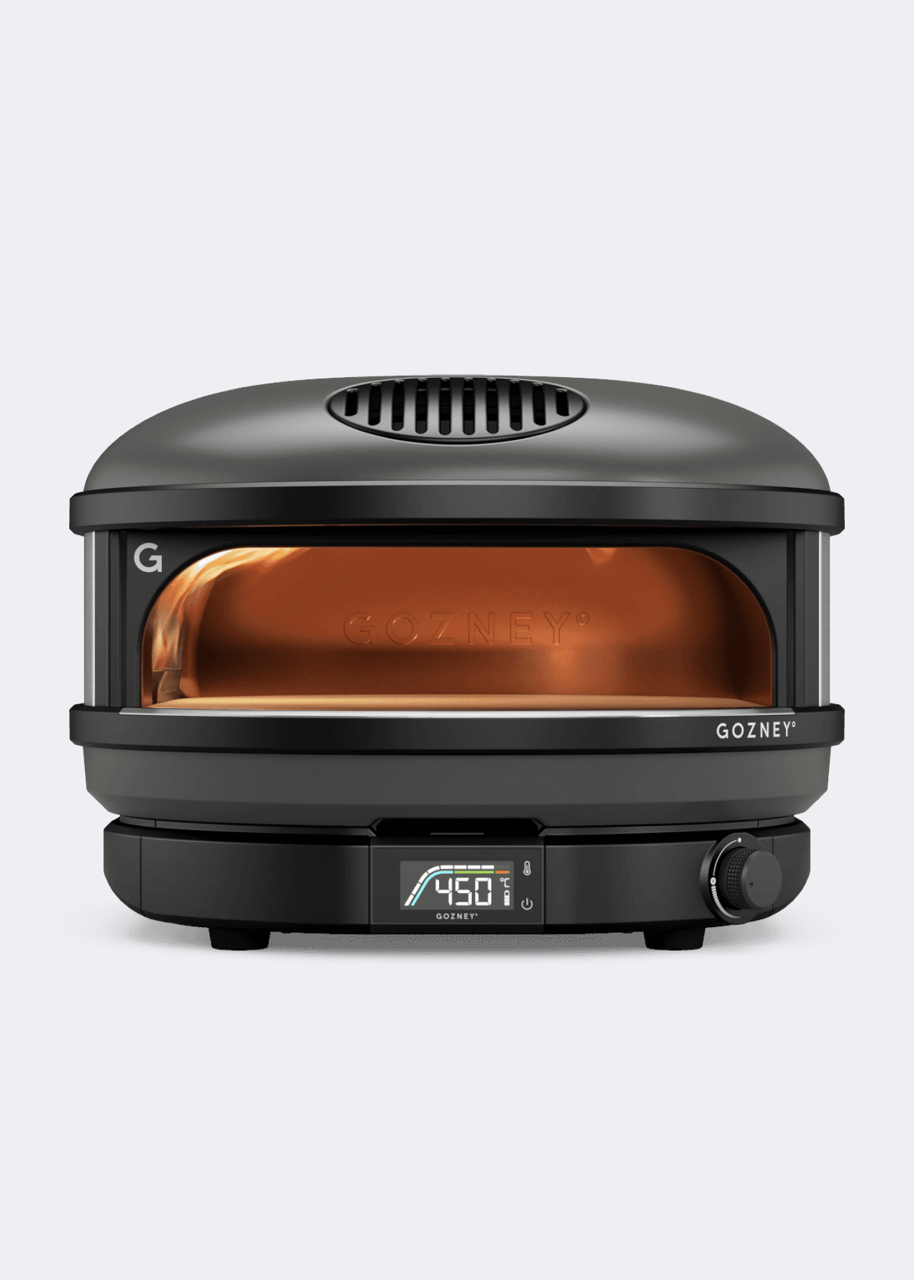 Gozney Arc 14" Pizza Oven Black