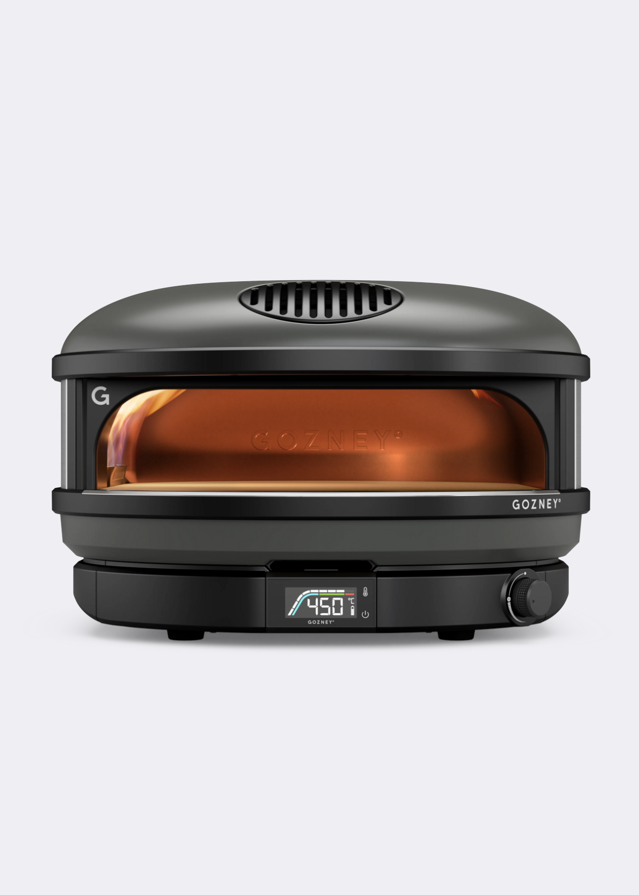 Gozney Arc 16" Pizza Oven Black