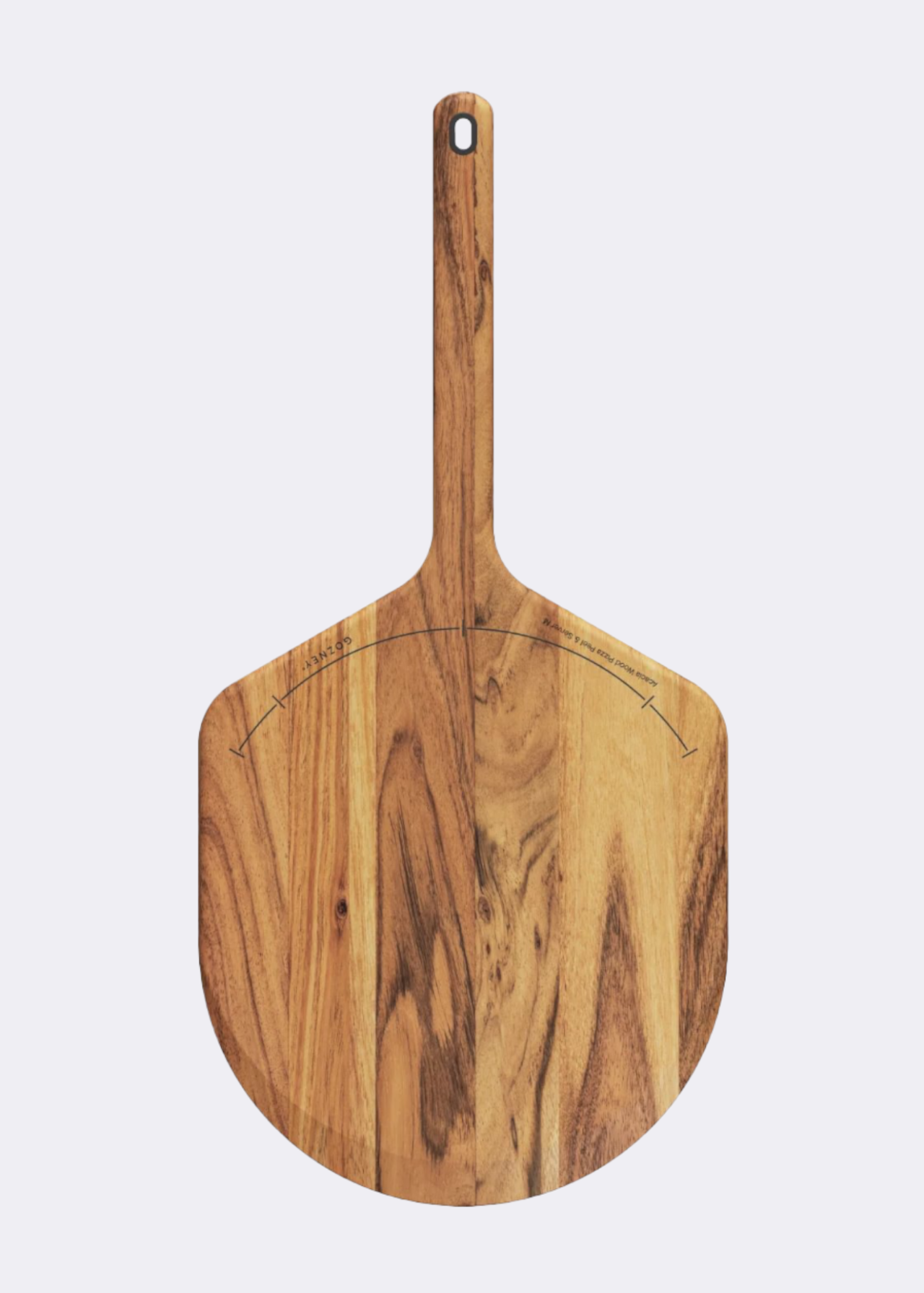 Gozney Pizza Peel & Server 12"