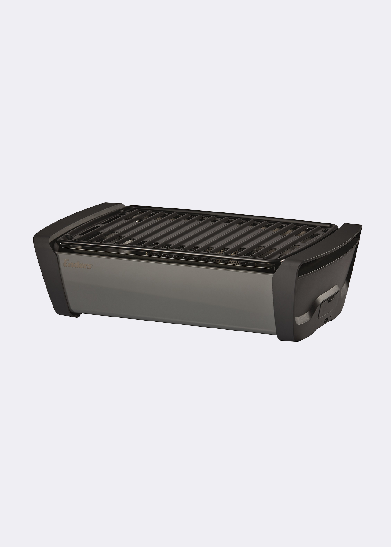 Aurora Charcoal BBQ Grey