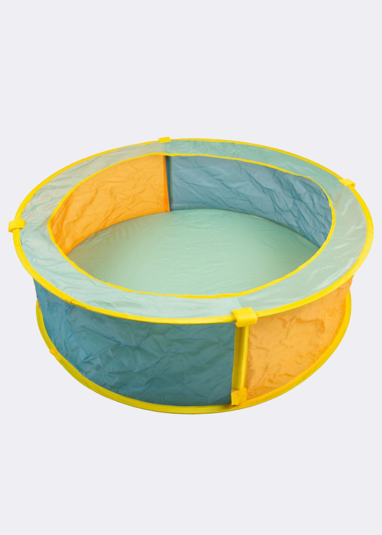 Pop Up Ball Pit