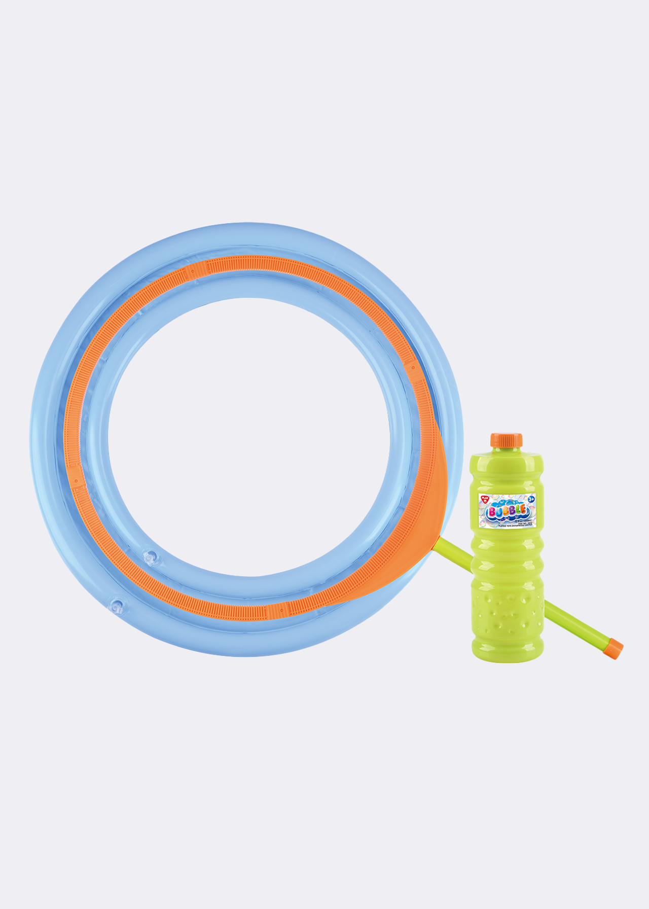 Giant Bubble Maker Kit