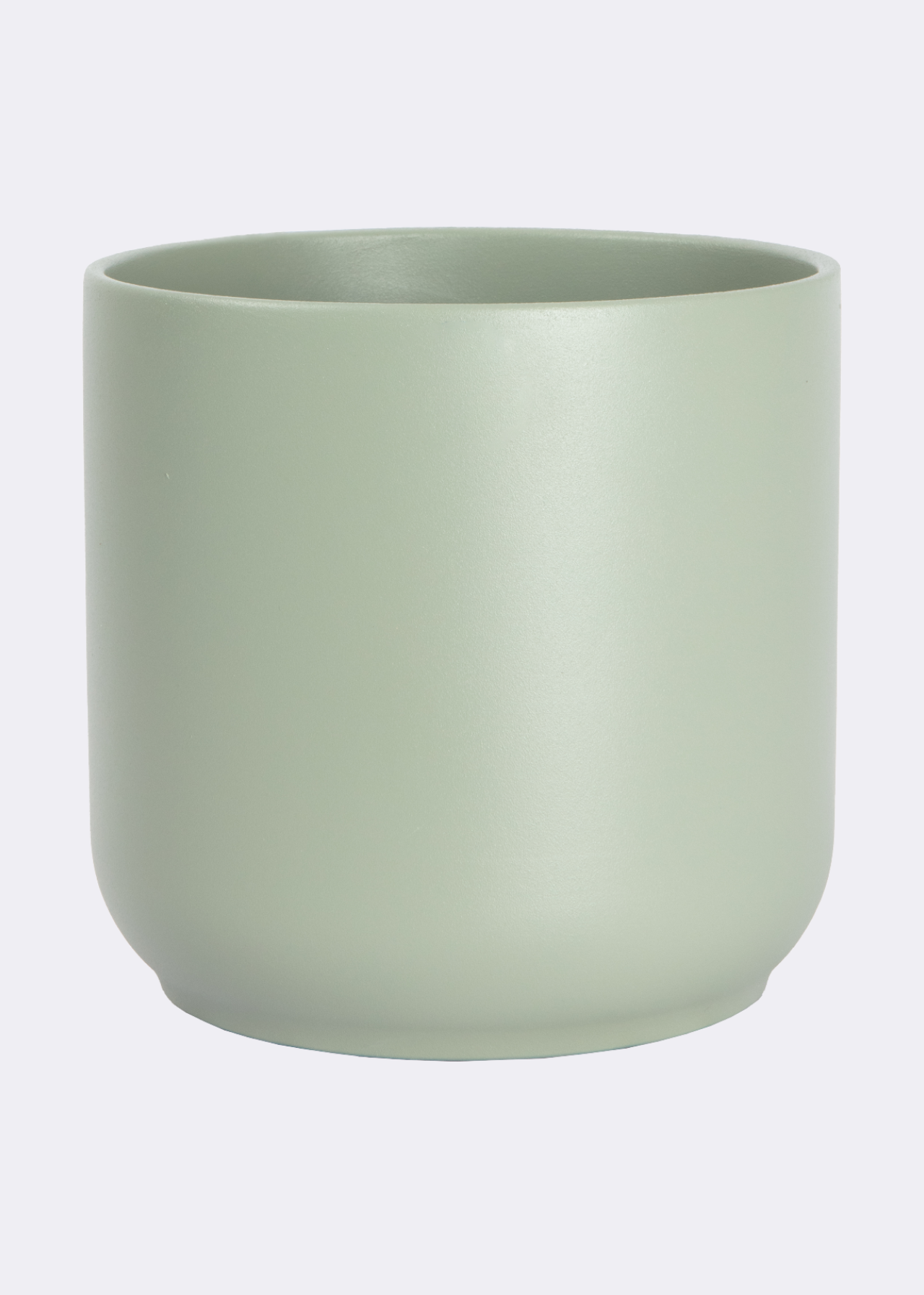 Melville Pot Sage 13.5cm