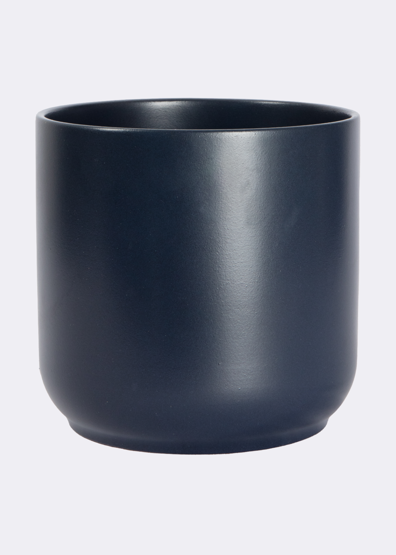 Melville Pot Navy 18.5cm