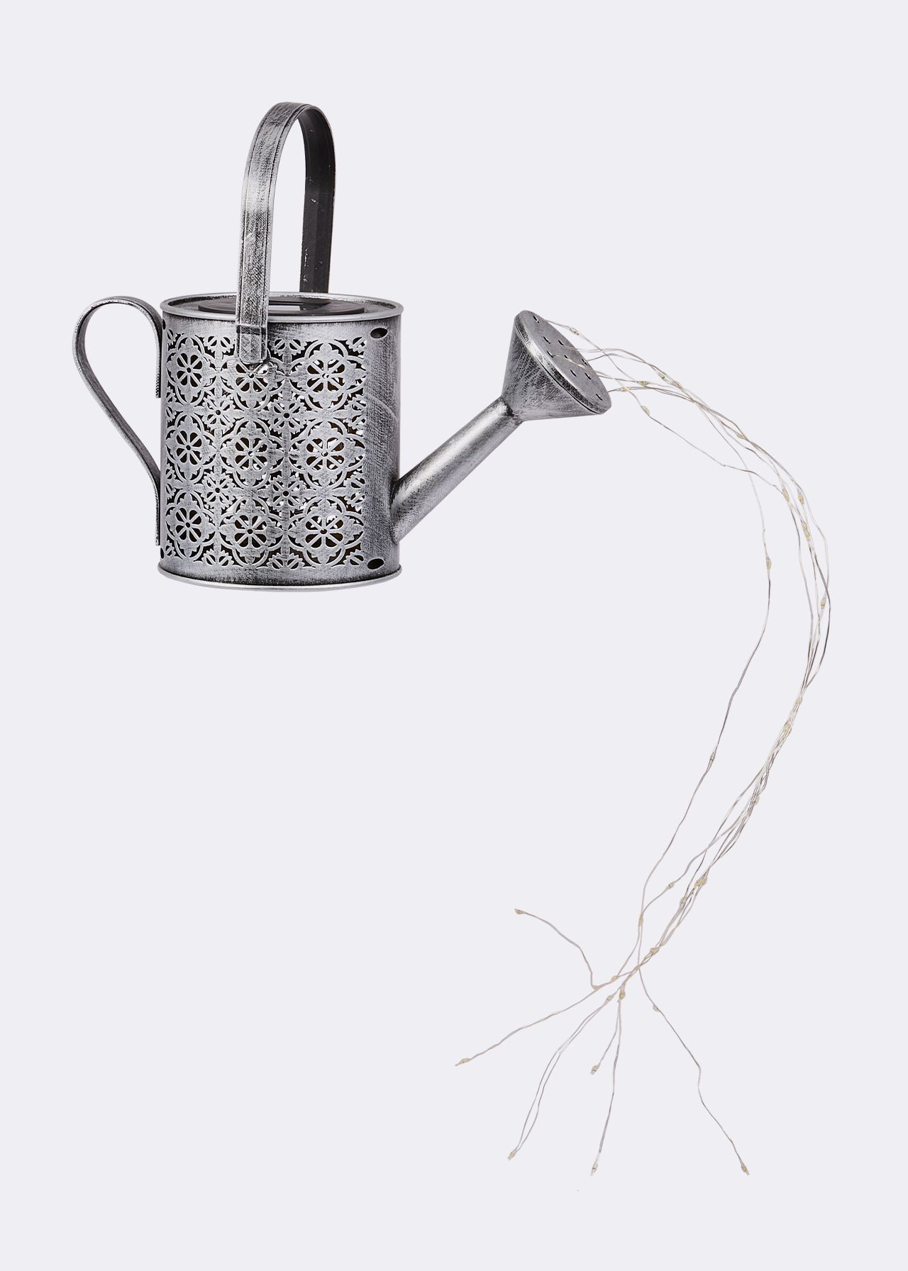 Firefly Décorcan Solar Light