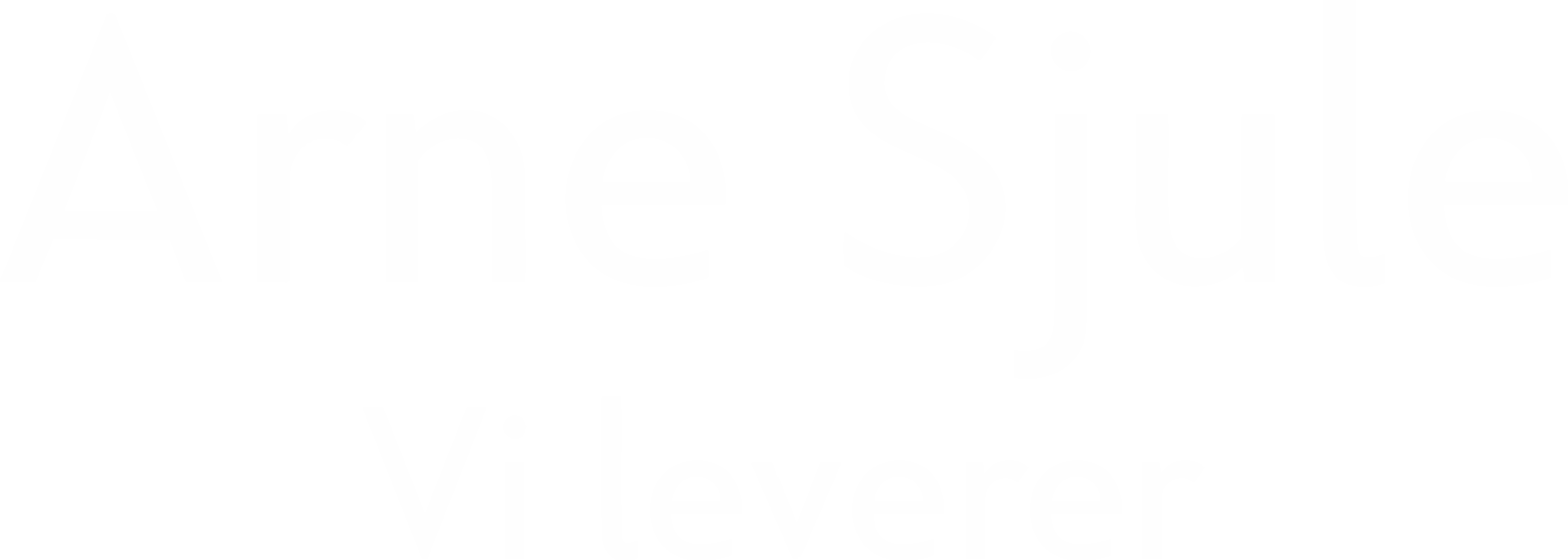 Arne Sjule logo hvit.png