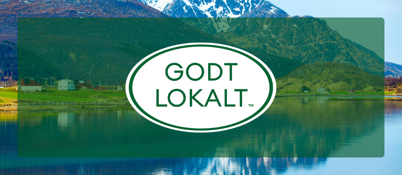 Godt lokalt
