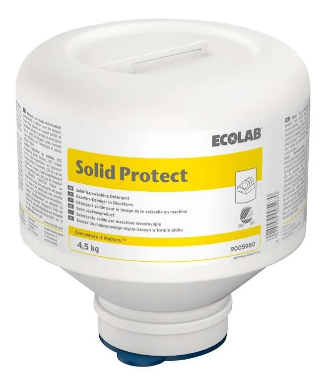 SOLID PROTECT 4.5KG