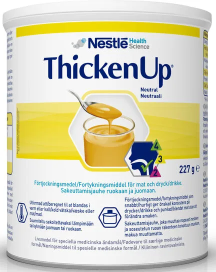 THICKENUP 227G