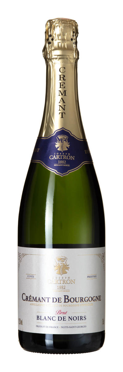 CREM DE BOURG BL DE NOIRS BR 12% 75CL