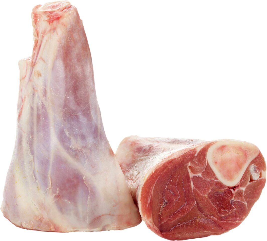 LAMMEKNOKE 5KG