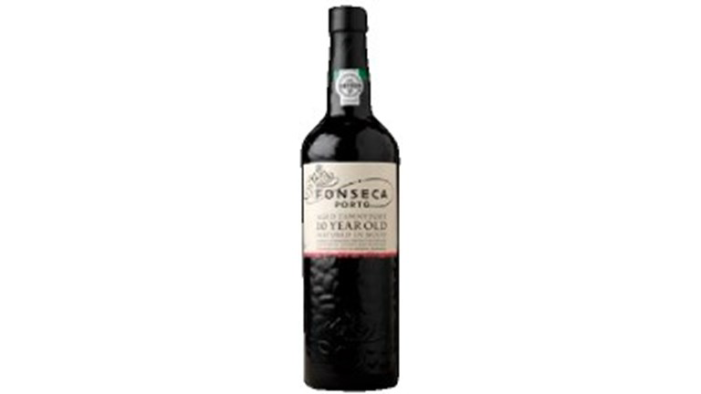 FONSECA TAWNY 10 YEARS OLD 20% 37,5CL