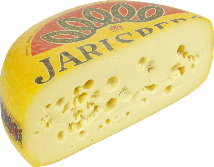 JARLSBERG SKORPE 5KG TINE