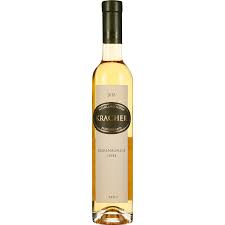 KRACHER CUVEE BEERENAUSLESE 10,5% 37,5CL