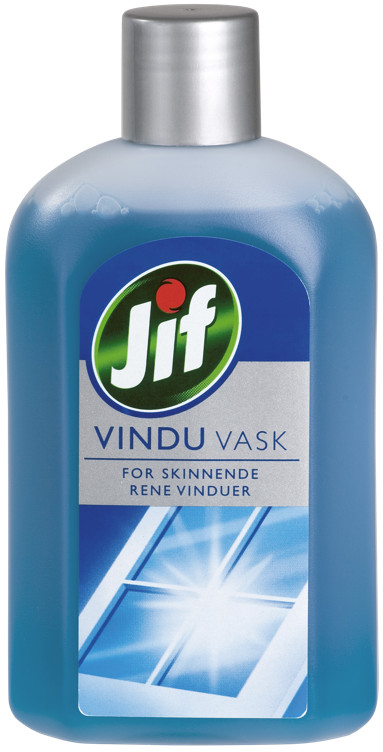 JIF VINDU VASK 250ML