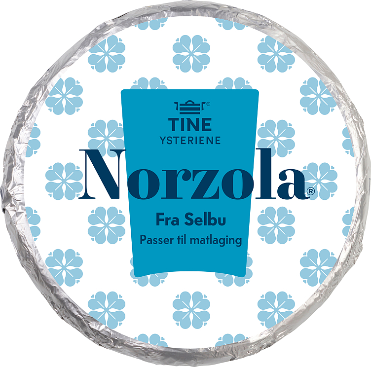 SELBU NORZOLA 1.5KG TINE