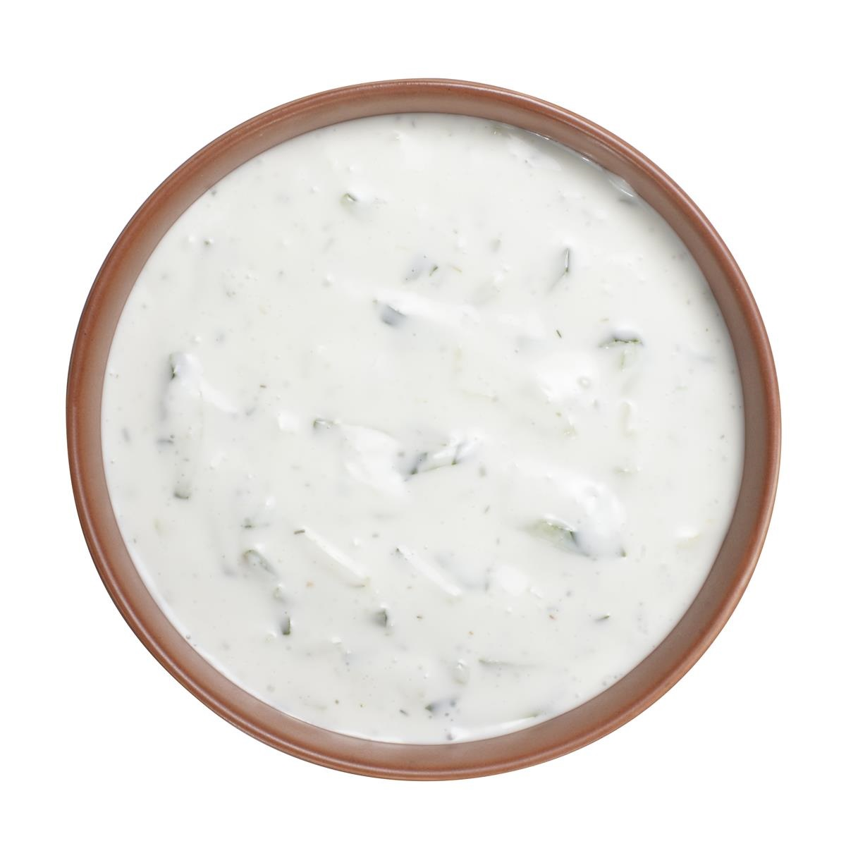 TZATSIKI 3KG SM