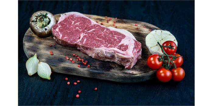 STORFE YTREFILET 3KG+ NAMIBIA FRYST KG