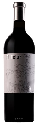 EL TELAR 15,5% 75CL