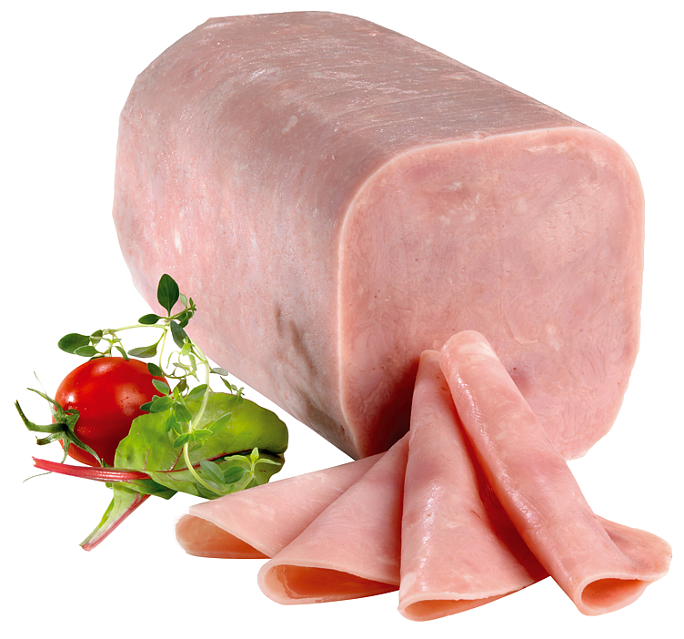 BAGUETTSKINKE 500G SKÅRET