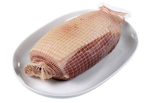 SKINKESTEK M/SVOR CA 1KG VV SKJEGGERØD
