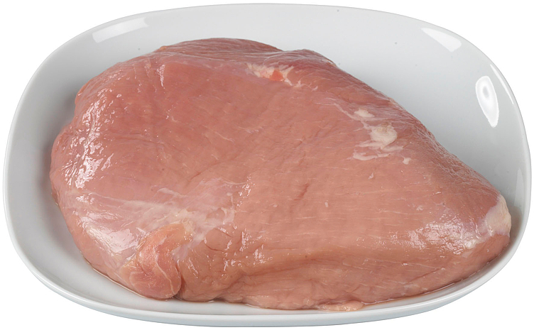 SVIN FLATBIFF CA 1KG VV SKJEGGERØD FRYS