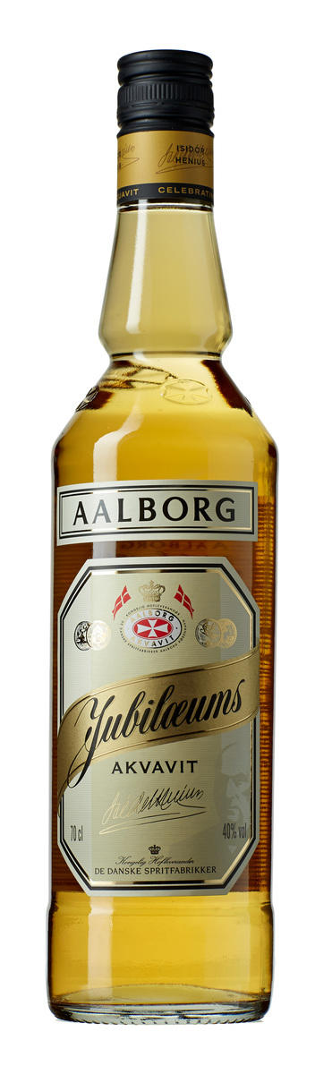 AALBORG JUBILÆUM 40% 70CL
