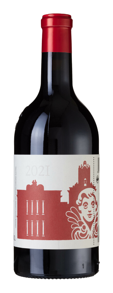 COS FRAPPATO 12,5% 75CL