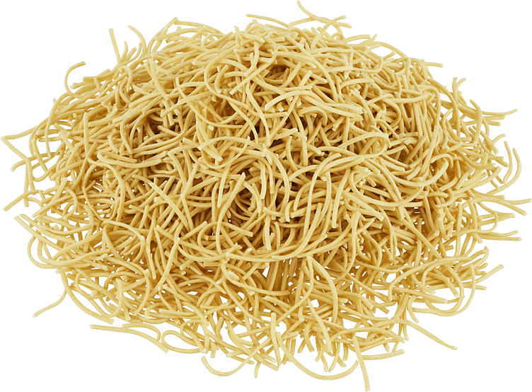 WOK NOODLES 6 KG SANTA MARIA