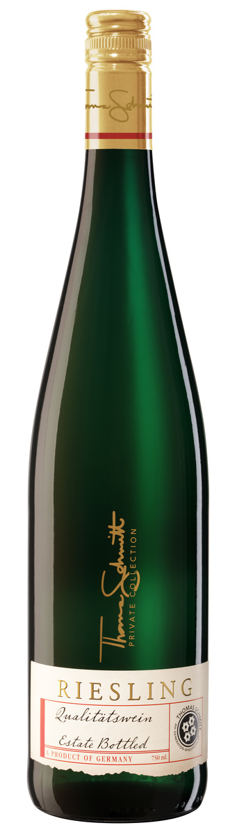 SCHMITT COLLECTION QBA 10,5% 75CL