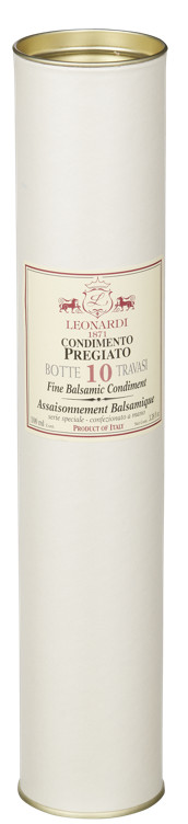 BALSAMIC EDDIK 100 ML LEONARDI