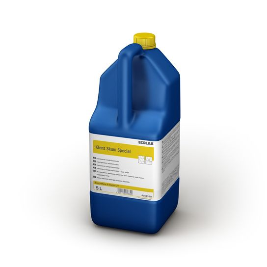 KLENZ SKUM SPECIAL KITCHEN CLEANER 5L