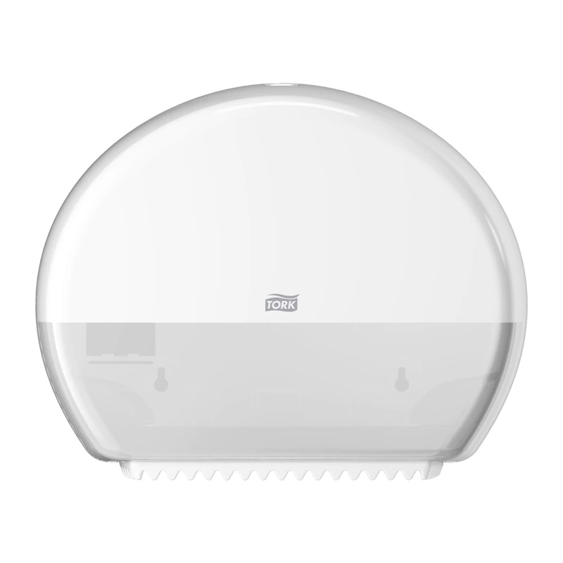 MINI JUMBO HVIT DISPENSER TORK