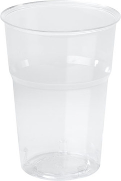 PLASTGLASS 39CL TREND PLA 50STK
