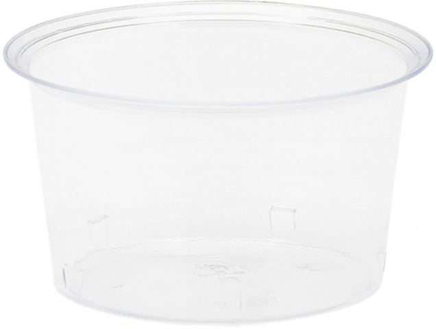 BOWL 18CL TREND 50PCE