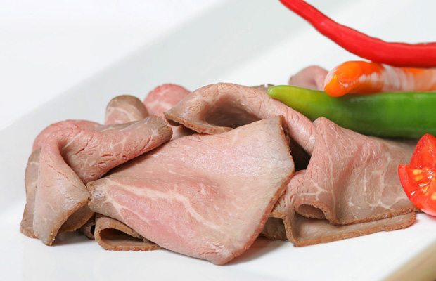 ROASTBEEF ,SLICE