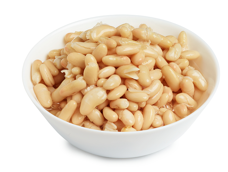 BIOITALIA CANNELINI BØNNER 2550G ØKOLOGISK