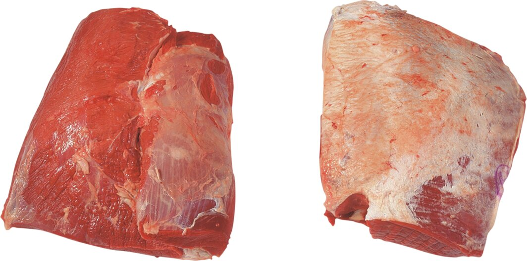 STORFE BANKEKJØTT 4KG