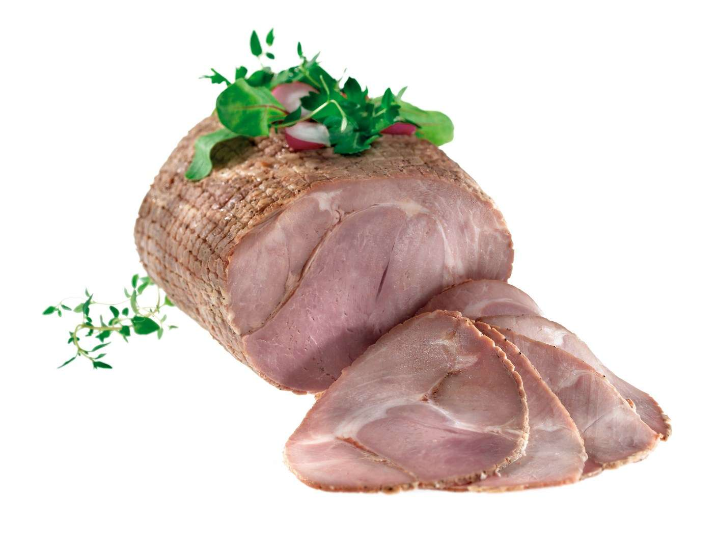 SKINKESTEK STEKT 500G SKÅRET