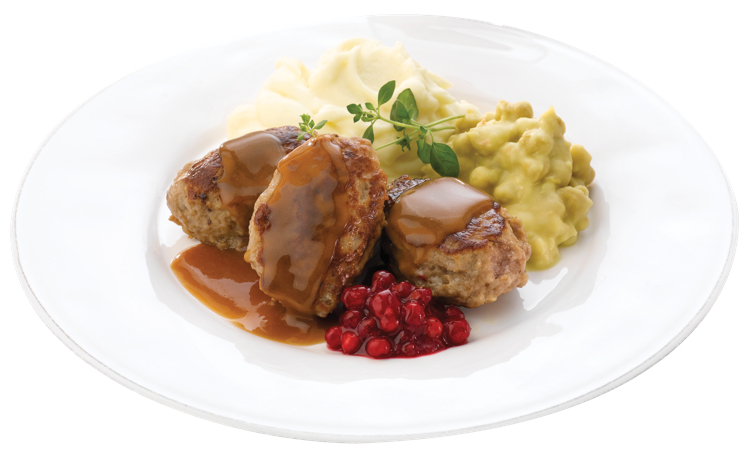 MEATBALLS 48G           5,712KG