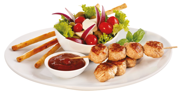 MORS MEATBALLS 23G      6,049KG