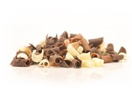TRIO MIX SJOKOLADE SHAVING SELECT